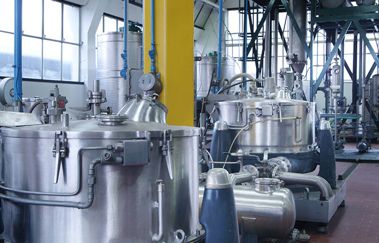 垃圾焚(fén)燒行業