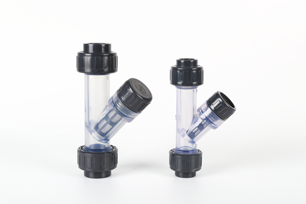 pvcy型過濾器(qì)